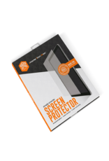 STM STM Glass Screen Protector (iPad mini 6th gen/A17) - Clear