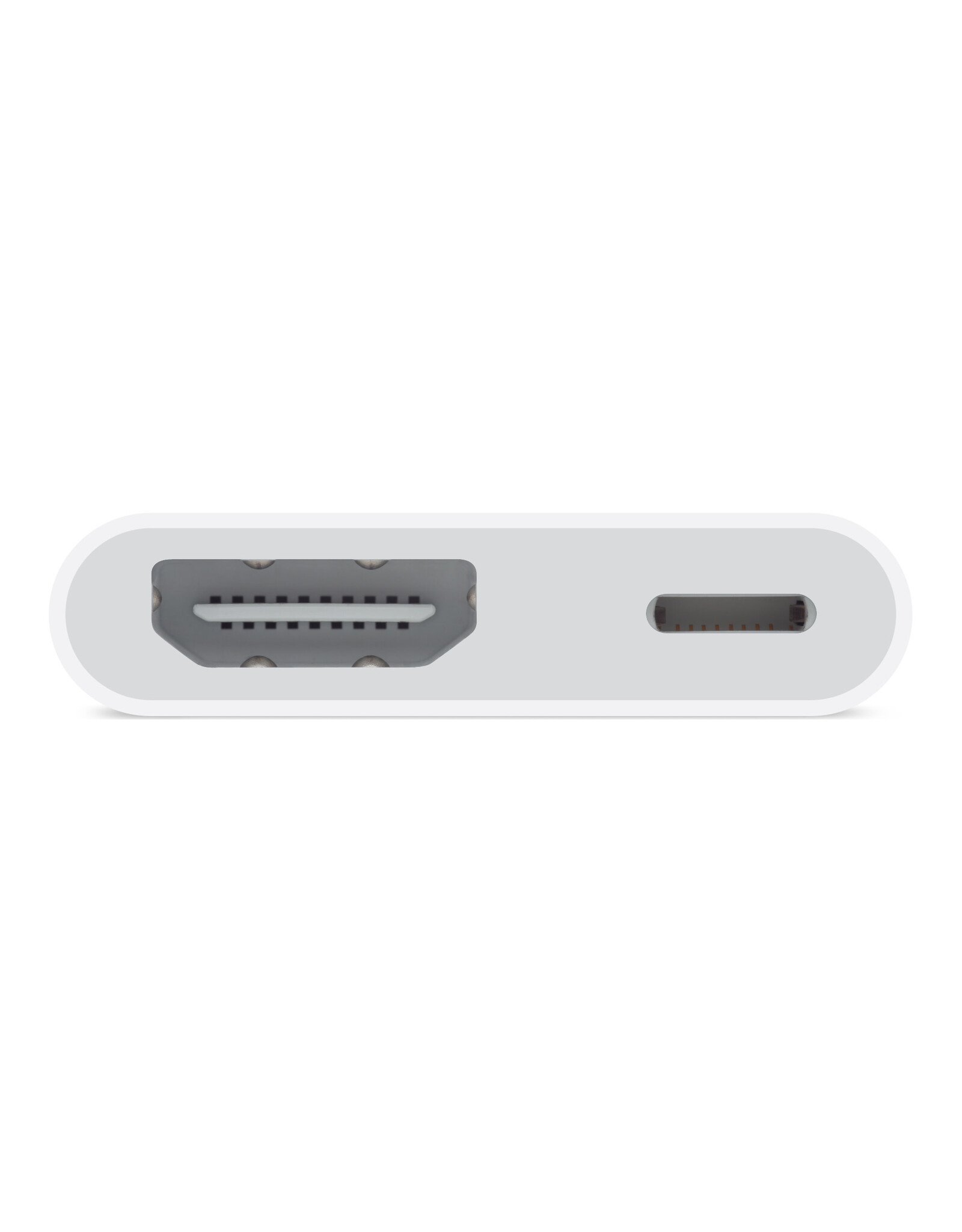 Apple Apple Lightning Digital AV Adapter
