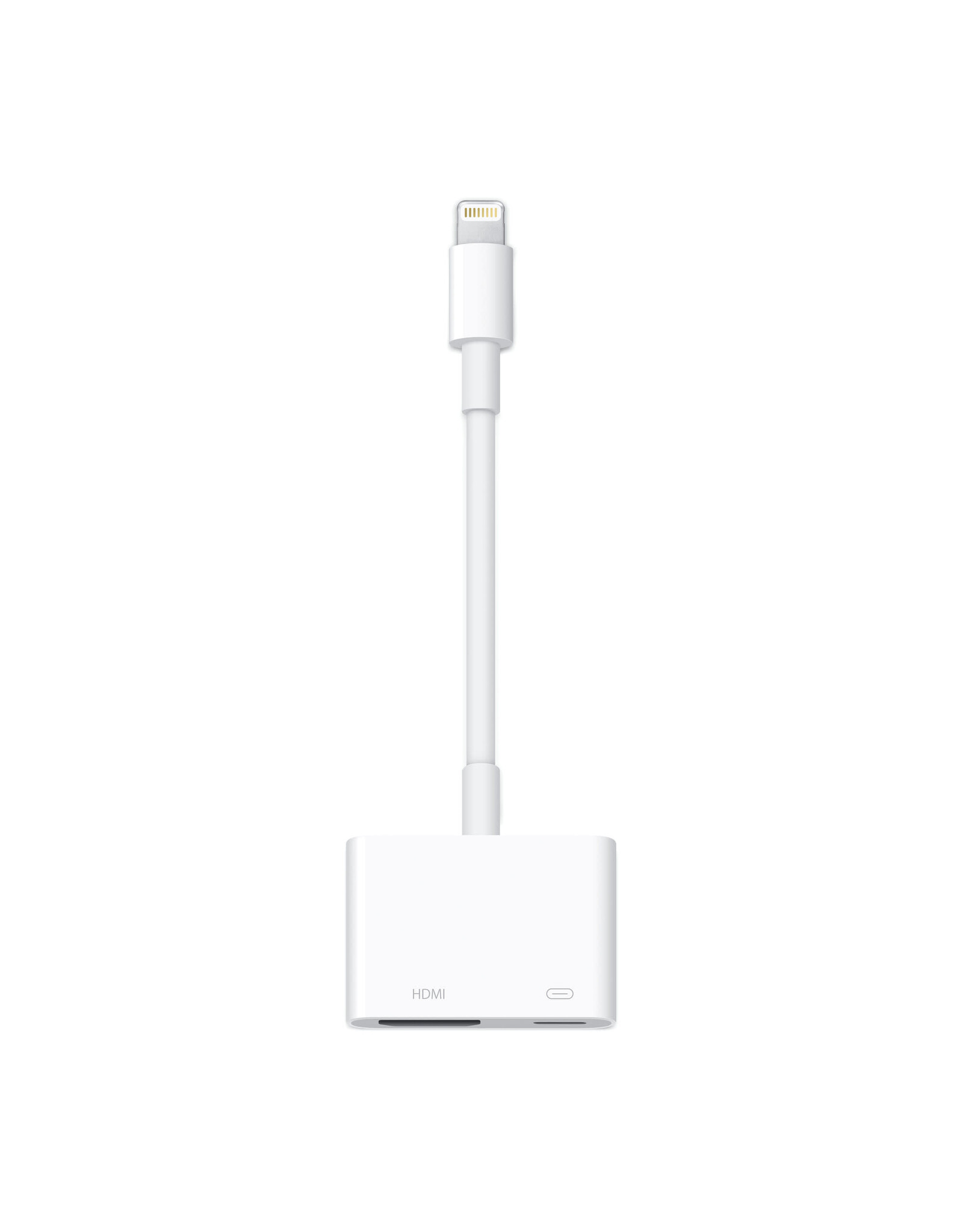 Apple Apple Lightning Digital AV Adapter