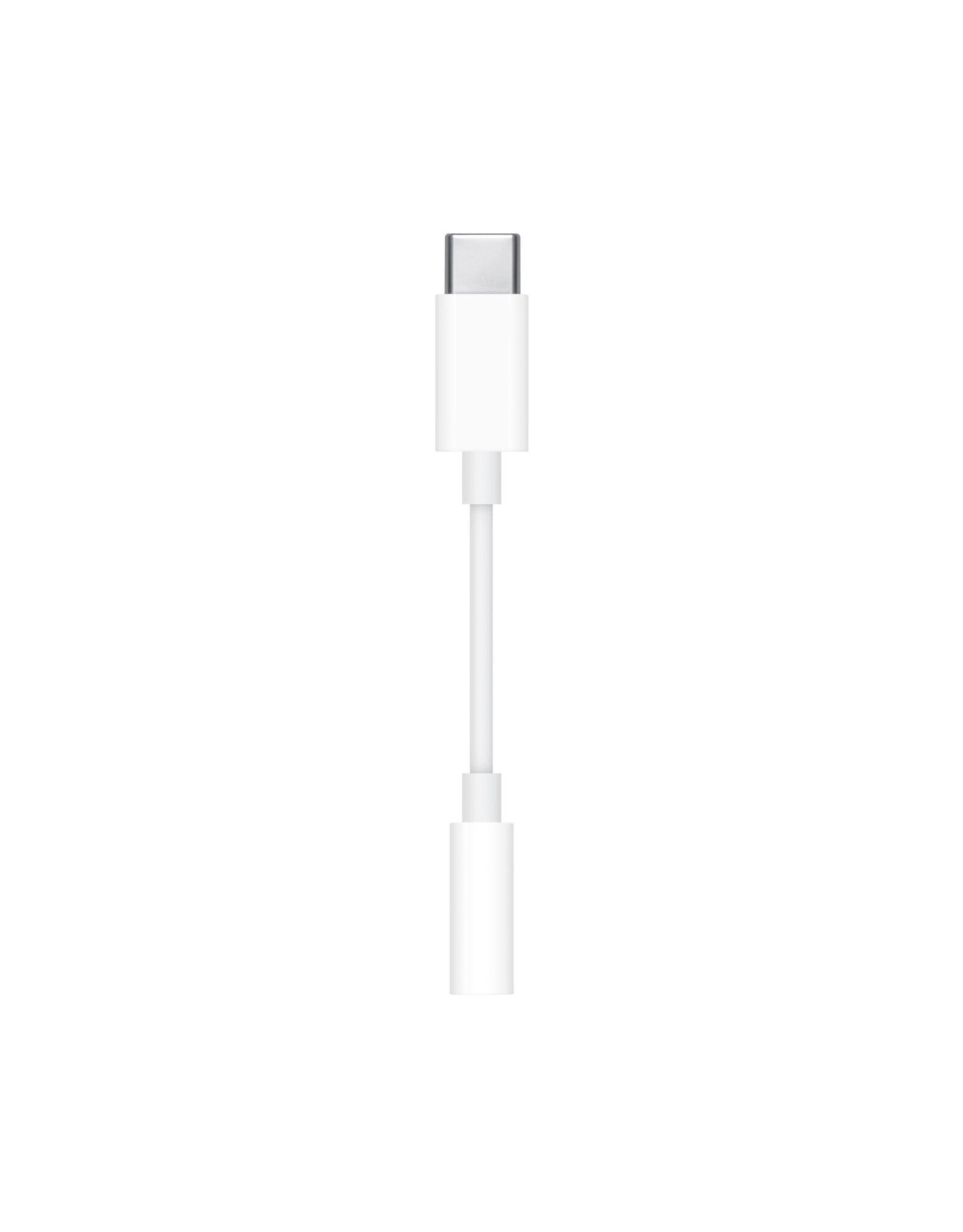 Apple Apple USB-C to 3.5mm Headphone Jack Adapter