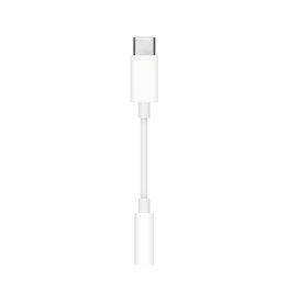 Apple Apple USB-C to 3.5mm Headphone Jack Adapter