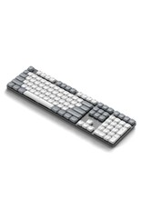 Satechi Satechi SM3 Slim Mechanical Backlit Bluetooth Keyboard with Numeric Keypad - Light