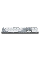Satechi Satechi SM3 Slim Mechanical Backlit Bluetooth Keyboard with Numeric Keypad - Light
