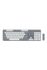 Satechi Satechi SM3 Slim Mechanical Backlit Bluetooth Keyboard with Numeric Keypad - Light