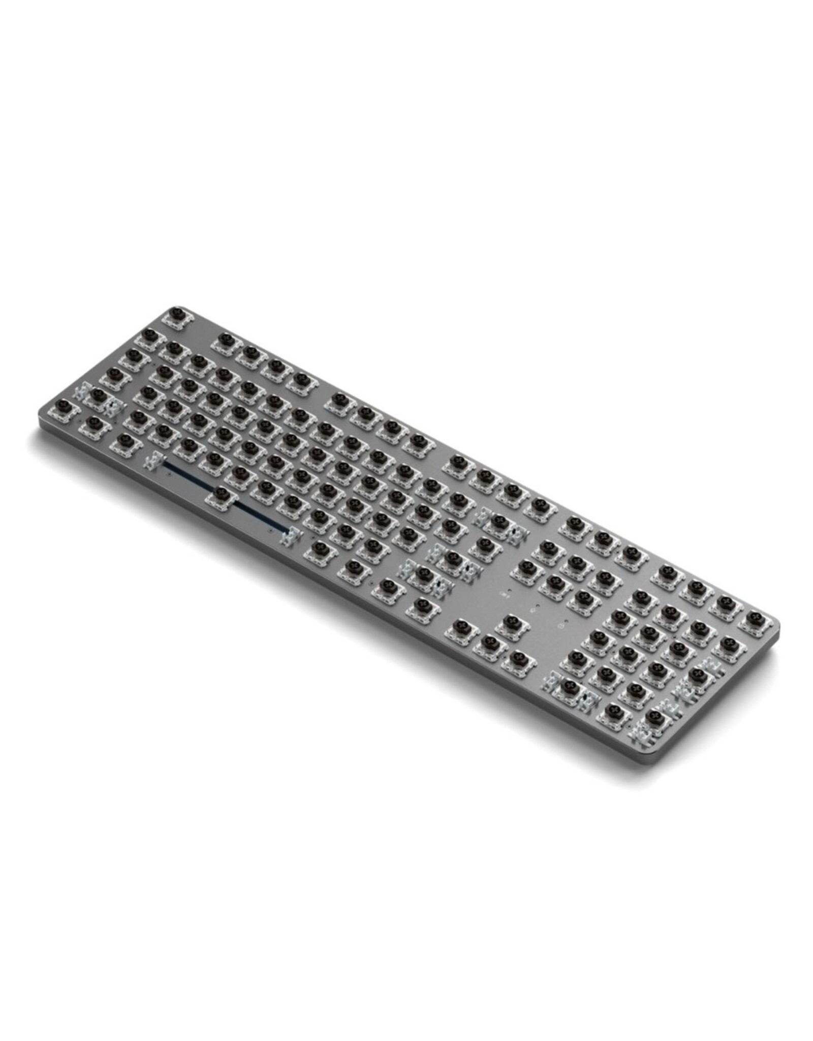 Satechi Satechi SM3 Slim Mechanical Backlit Bluetooth Keyboard with Numeric Keypad - Light
