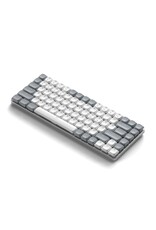 Satechi Satechi SM1 Slim Mechanical Backlit Bluetooth Keyboard - Light