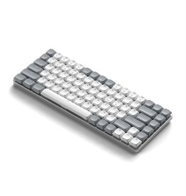 Satechi Satechi SM1 Slim Mechanical Backlit Bluetooth Keyboard - Light