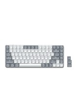 Satechi Satechi SM1 Slim Mechanical Backlit Bluetooth Keyboard - Light