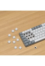 Satechi Satechi SM1 Slim Mechanical Backlit Bluetooth Keyboard - Light