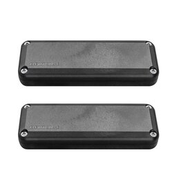 Elevation Lab Elevation Lab Time Capsule AirTag 10-Year Battery (AA batteries not included) - Twin Pack