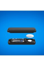 Elevation Lab Elevation Lab Time Capsule AirTag 10-Year Battery (AA batteries not included) - Twin Pack