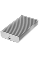 OWC OWC Express 2TB 1M2 USB4 (40Gb/s) Bus-Powered Portable NVMe SSD External Storage Solution - up to 3151MB/s