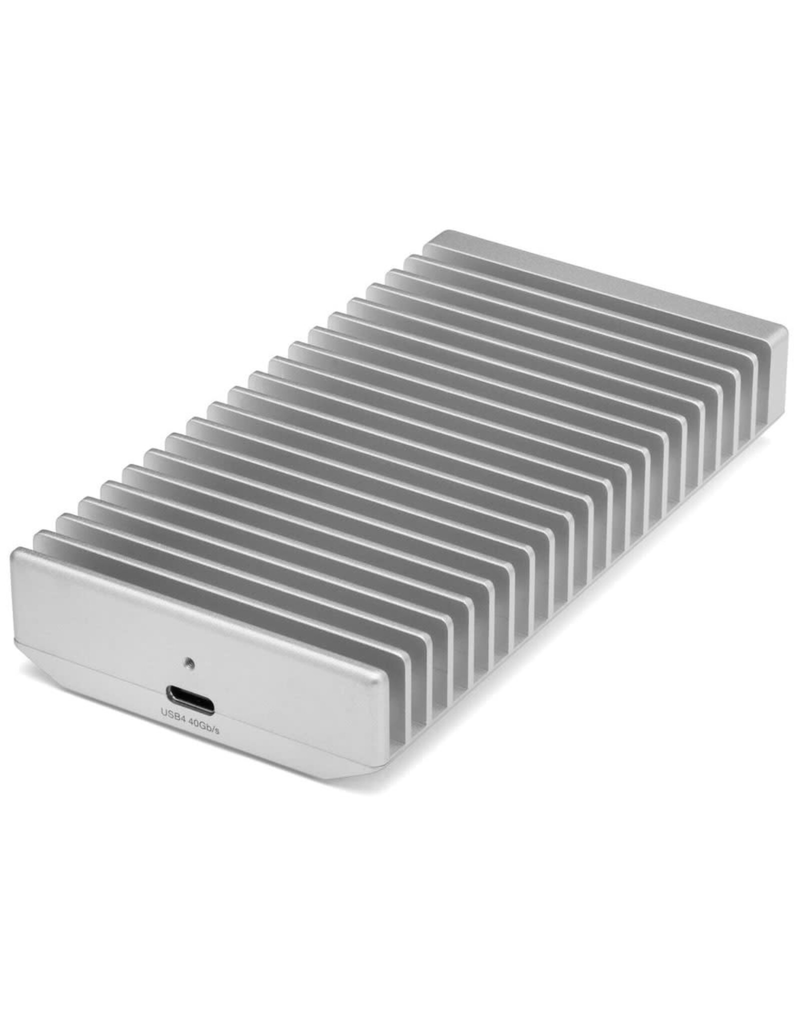 OWC OWC Express 2TB 1M2 USB4 (40Gb/s) Bus-Powered Portable NVMe SSD External Storage Solution - up to 3151MB/s
