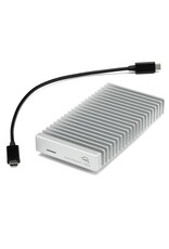 OWC OWC Express 2TB 1M2 USB4 (40Gb/s) Bus-Powered Portable NVMe SSD External Storage Solution - up to 3151MB/s