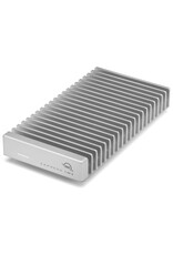 OWC OWC Express 2TB 1M2 USB4 (40Gb/s) Bus-Powered Portable NVMe SSD External Storage Solution - up to 3151MB/s