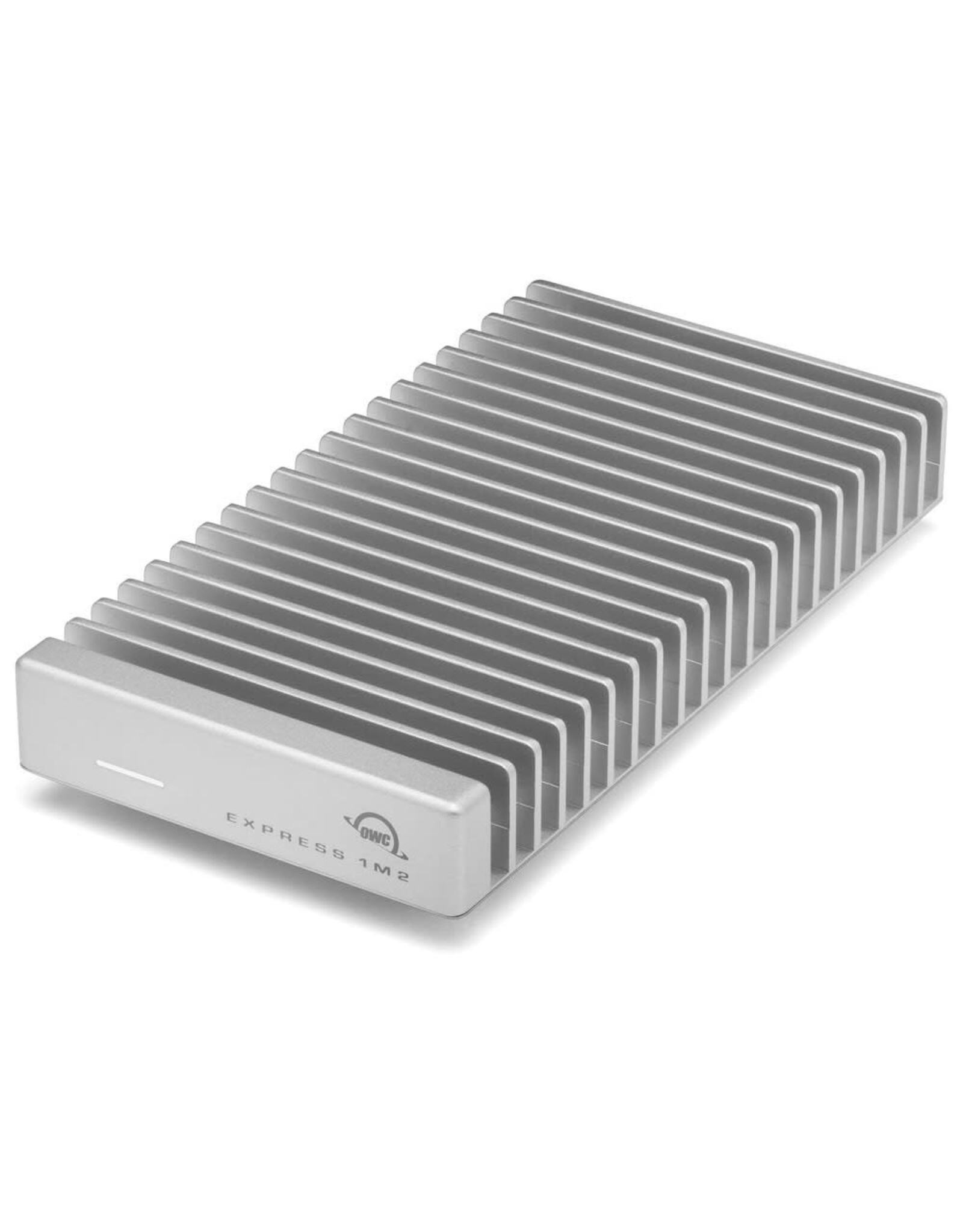 OWC OWC Express 2TB 1M2 USB4 (40Gb/s) Bus-Powered Portable NVMe SSD External Storage Solution - up to 3151MB/s