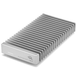 OWC OWC Express 2TB 1M2 USB4 (40Gb/s) Bus-Powered Portable NVMe SSD External Storage Solution - up to 3151MB/s