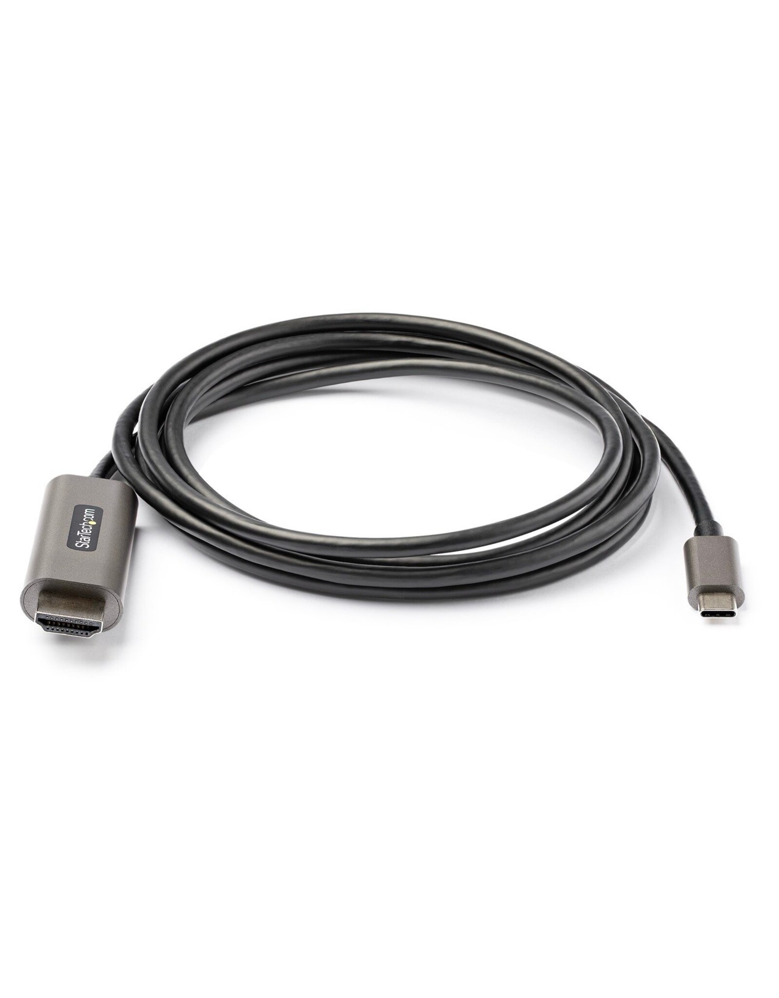 Startech Startech USB-C to HDMI Cable, 4K 60Hz with HDR10, Ultra HD USB Type-C to HDMI 2.0b - 2m