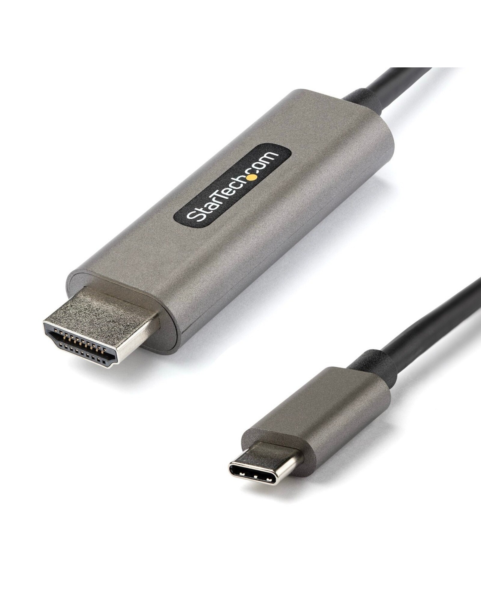 Startech Startech USB-C to HDMI Cable, 4K 60Hz with HDR10, Ultra HD USB Type-C to HDMI 2.0b - 2m