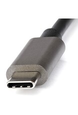Startech Startech USB-C to HDMI Cable, 4K 60Hz with HDR10, Ultra HD USB Type-C to HDMI 2.0b - 2m