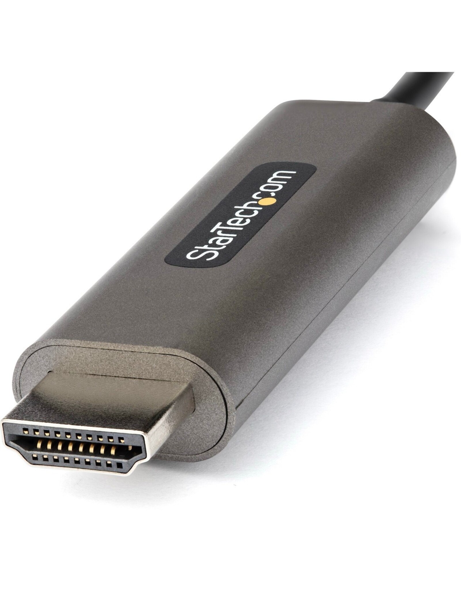Startech Startech USB-C to HDMI Cable, 4K 60Hz with HDR10, Ultra HD USB Type-C to HDMI 2.0b - 2m