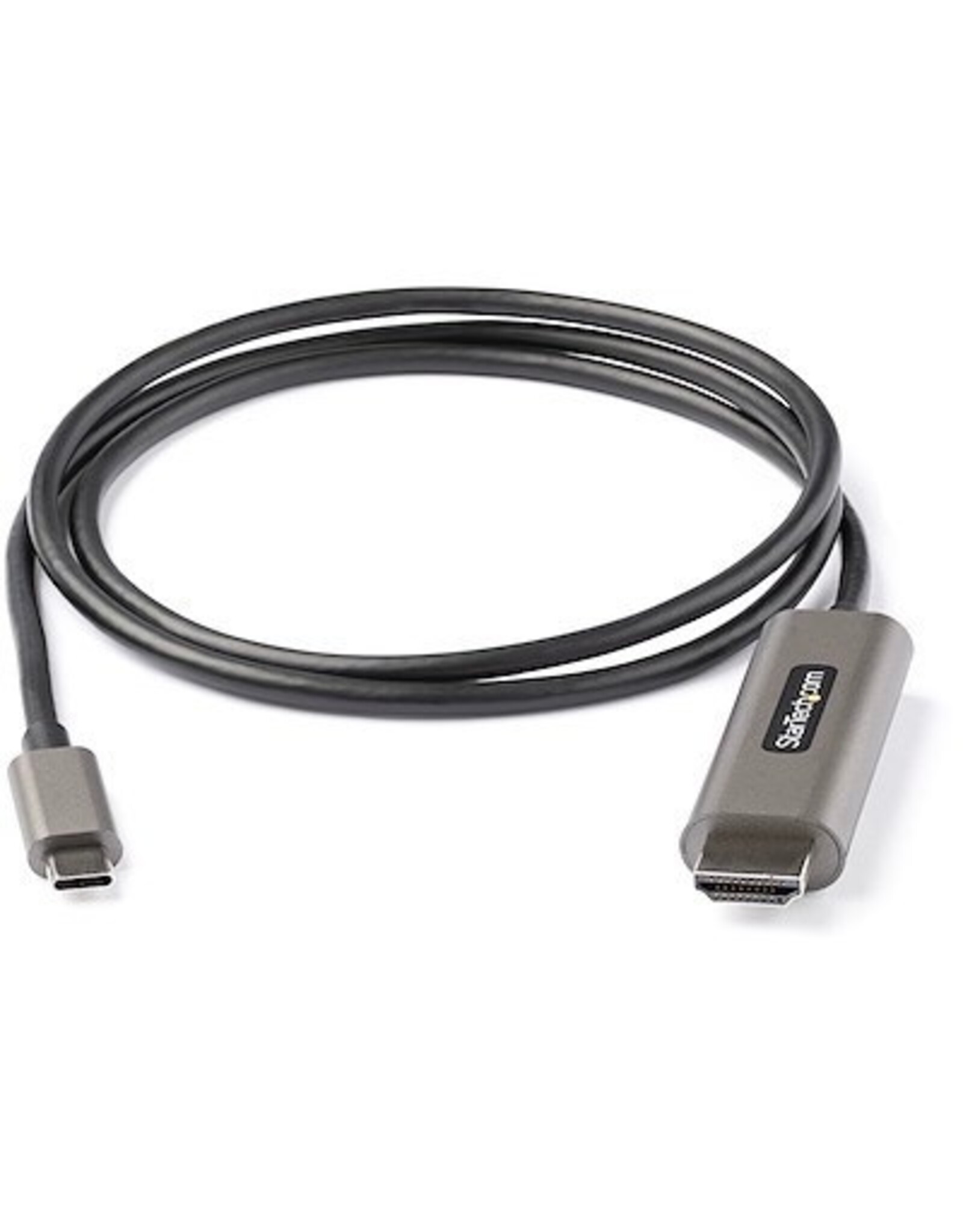 Startech Startech USB-C to HDMI Cable, 4K 60Hz with HDR10, Ultra HD USB Type-C to HDMI 2.0b - 1m