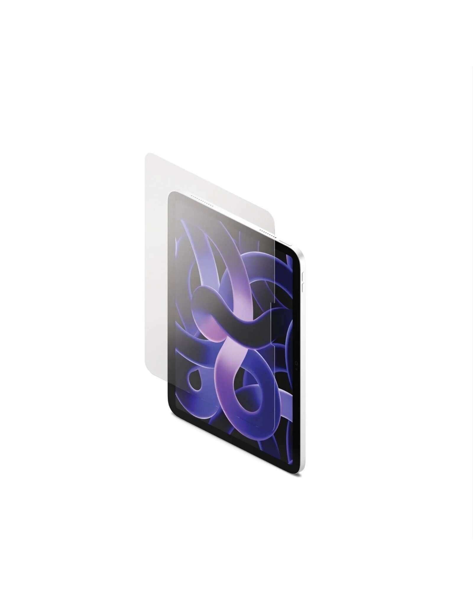 Cygnett Cygnett Glass Screen Protector for iPad Air 11" (M2) 6th gen and iPad Pro 11" (M4)