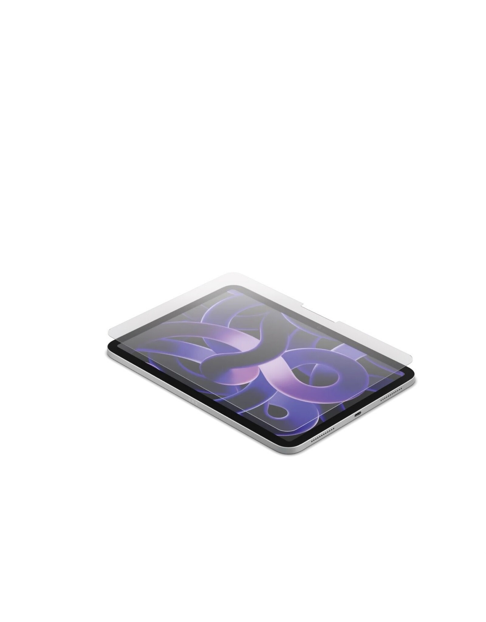 Cygnett Cygnett Glass Screen Protector for iPad Air 11" (M2) 6th gen and iPad Pro 11" (M4)