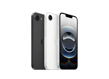 iPhone 16e