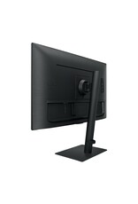 Samsung Samsung 27" ViewFinity S80UA UHD Business Monitor - 3,840 x 2,160 16:9 5ms 60Hz - tilt, swivel, pivot - USB-C - HDMI - DisplayPort - 3-pot USB hub