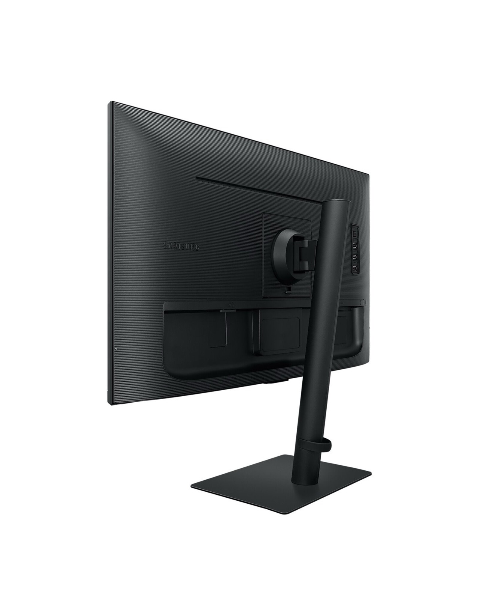 Samsung Samsung 27" ViewFinity S80UA UHD Business Monitor - 3,840 x 2,160 16:9 5ms 60Hz - tilt, swivel, pivot - USB-C - HDMI - DisplayPort - 3-pot USB hub