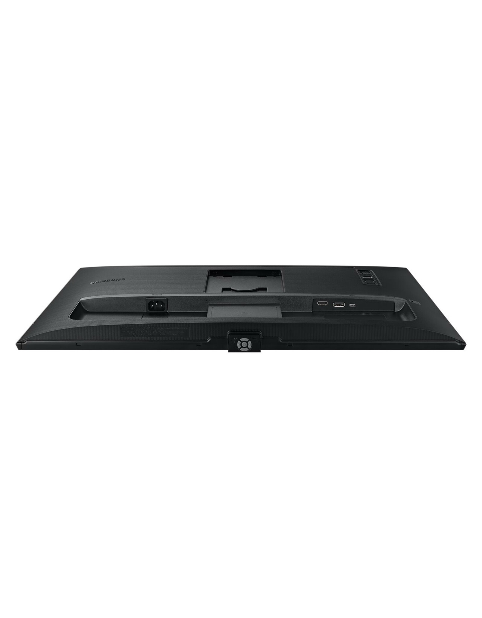 Samsung Samsung 27" ViewFinity S80UA UHD Business Monitor - 3,840 x 2,160 16:9 5ms 60Hz - tilt, swivel, pivot - USB-C - HDMI - DisplayPort - 3-pot USB hub