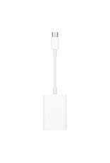 Apple Apple USB-C to SD Card Reader