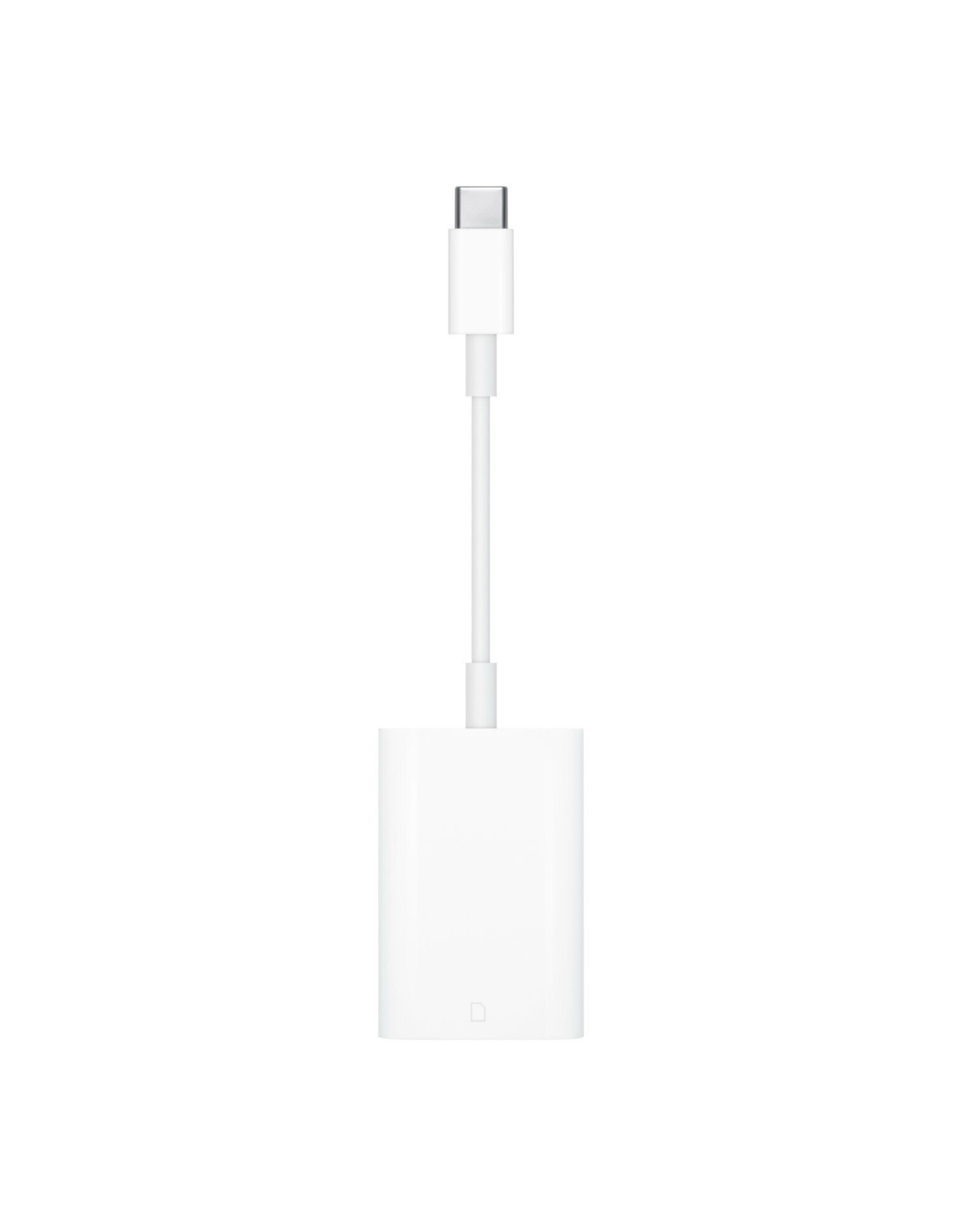 Apple Apple USB-C to SD Card Reader
