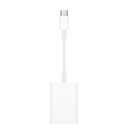 Apple Apple USB-C to SD Card Reader