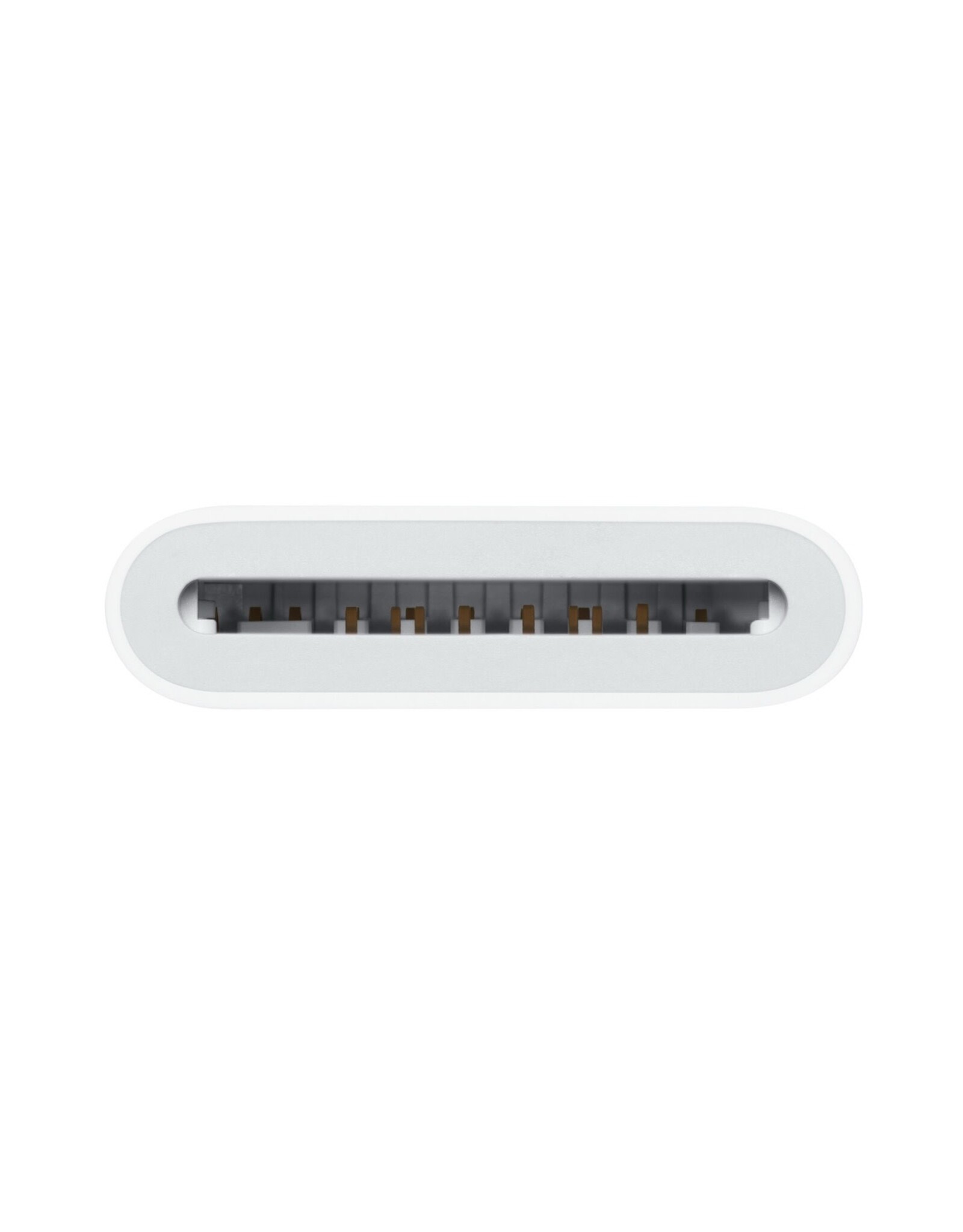 Apple Apple USB-C to SD Card Reader