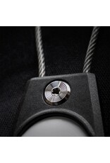 Elevation Lab Elevation Lab TagVault: AirTag Security Cable - 2 Pack