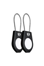 Elevation Lab Elevation Lab TagVault: AirTag Security Cable - 2 Pack
