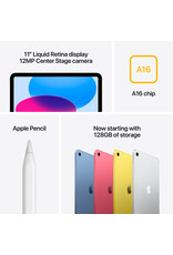 Apple Apple iPad (A16)