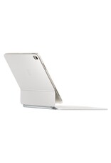 Apple Apple Magic Keyboard for iPad Air 11-inch (M4, M3, M2, 5th, 4th gen) - White