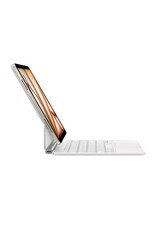 Apple Apple Magic Keyboard for iPad Air 11-inch (M4, M3, M2, 5th, 4th gen) - White