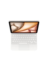 Apple Apple Magic Keyboard for iPad Air 11-inch (M4, M3, M2, 5th, 4th gen) - White