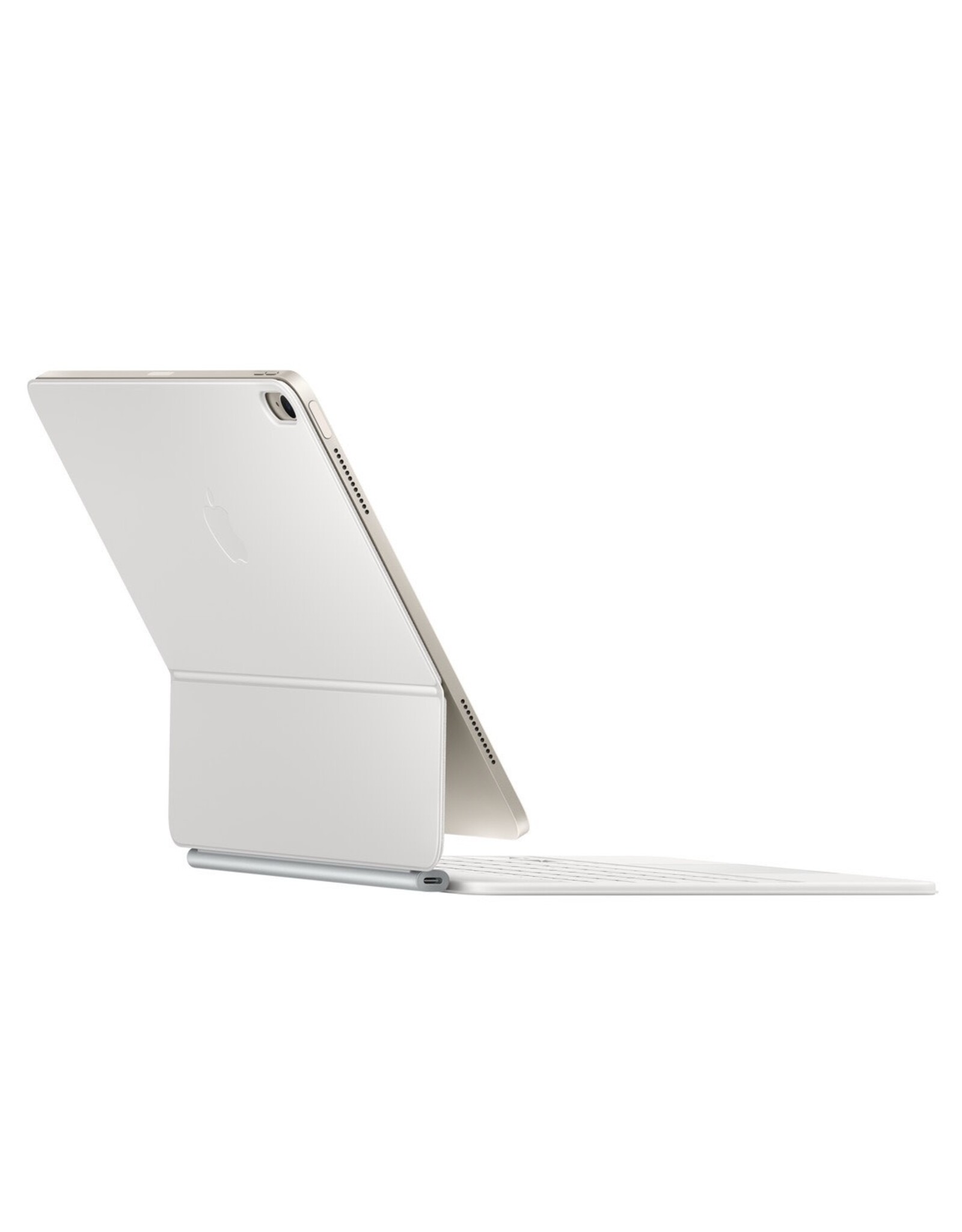 Apple Apple Magic Keyboard for iPad Air 13-inch (M4, M3, M2) - White