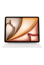 Apple Apple Magic Keyboard for iPad Air 13-inch (M4, M3, M2) - White