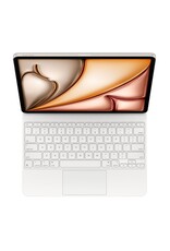 Apple Apple Magic Keyboard for iPad Air 13-inch (M3)/(M2) - White