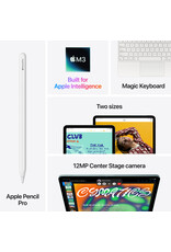 Apple Superseded Apple 11-inch iPad Air (M3)