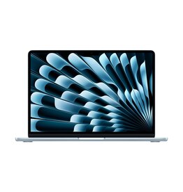 Apple Superseded Apple MacBook Air (13-inch, M4) 256GB 10‑Core CPU 8‑Core GPU 16GB Unified Memory