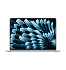 Apple Apple MacBook Air (15-inch, M4) 512GB 10-Core CPU 10-Core GPU