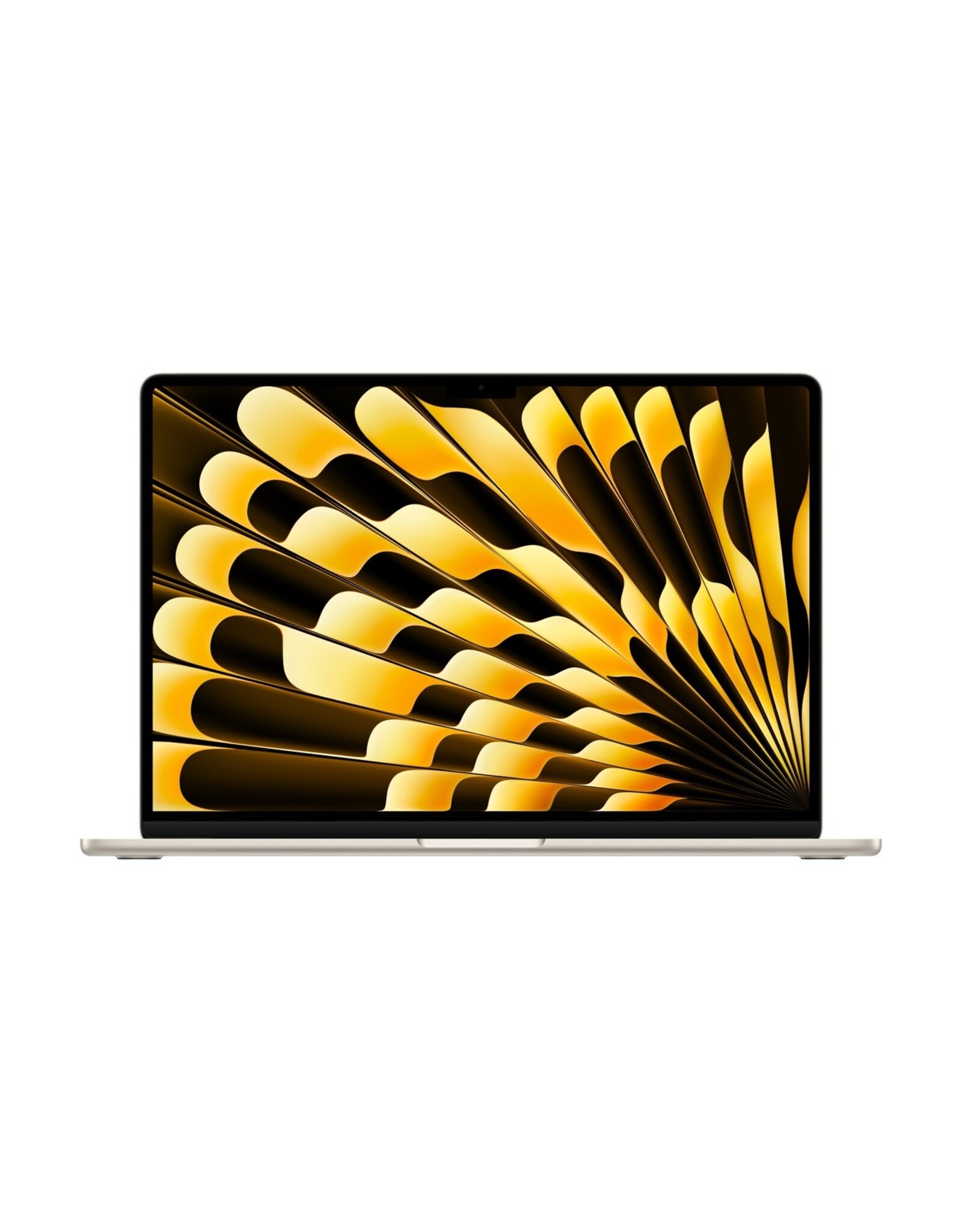 Apple Apple MacBook Air (15-inch, M4) 512GB 10-Core CPU 10-Core GPU