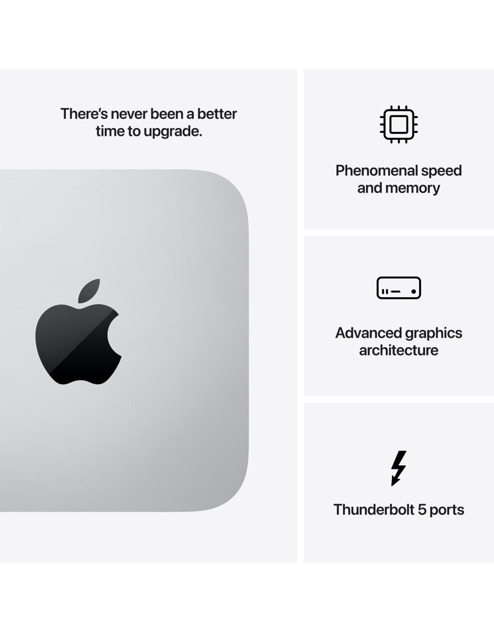 Apple Apple Mac Studio